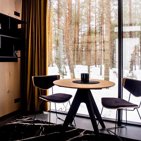 Oeoed Hoetels Laheranna Sudu- With Sauna Ihasalu Buitenkant foto